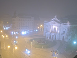 Malinovského náměstí