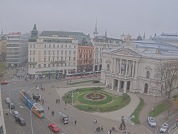 Malinovského náměstí