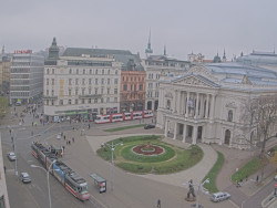 Malinovského náměstí