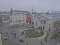 Malinovského náměstí