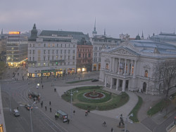 Malinovského náměstí