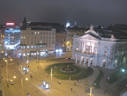 Malinovského náměstí