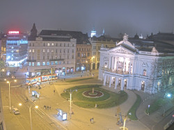 Malinovského náměstí