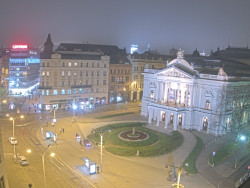 Malinovského náměstí