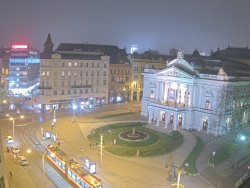 Malinovského náměstí