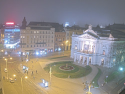 Malinovského náměstí