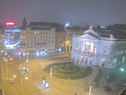 Malinovského náměstí