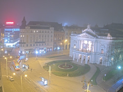 Malinovského náměstí