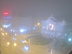 Malinovského náměstí