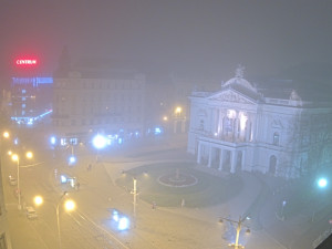 Město Brno - Malinovského náměstí - 12.11.2025 v 00:00 Město Brno - Malinovského náměstí - 12.11.2025 v 00:00