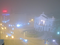 Malinovského náměstí