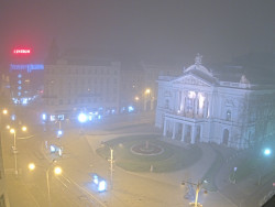 Malinovského náměstí