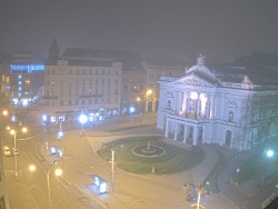 Malinovského náměstí