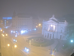 Malinovského náměstí