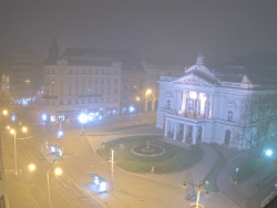 Malinovského náměstí