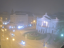 Malinovského náměstí