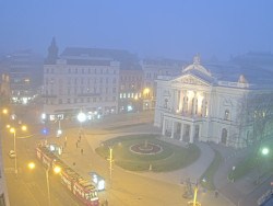 Malinovského náměstí