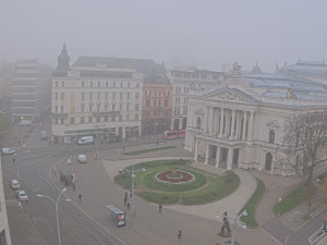 Město Brno - Malinovského náměstí - 12.11.2025 v 08:00 Město Brno - Malinovského náměstí - 12.11.2025 v 08:00