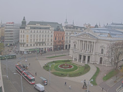 Malinovského náměstí