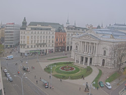 Malinovského náměstí