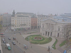 Malinovského náměstí