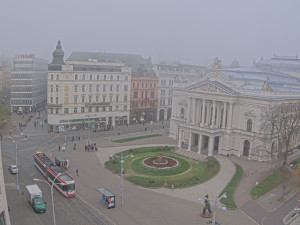 Město Brno - Malinovského náměstí - 12.11.2025 v 12:00 Město Brno - Malinovského náměstí - 12.11.2025 v 12:00