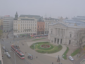 Město Brno - Malinovského náměstí - 12.11.2025 v 13:00 Město Brno - Malinovského náměstí - 12.11.2025 v 13:00