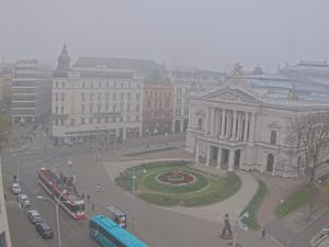 Město Brno - Malinovského náměstí - 12.11.2025 v 14:00 Město Brno - Malinovského náměstí - 12.11.2025 v 14:00