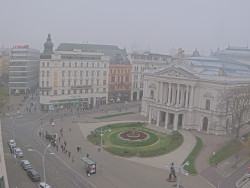 Malinovského náměstí