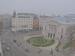 Malinovského náměstí