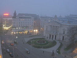 Malinovského náměstí