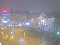 Malinovského náměstí