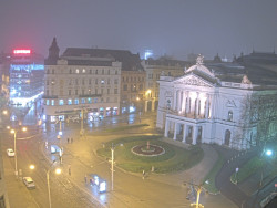 Malinovského náměstí