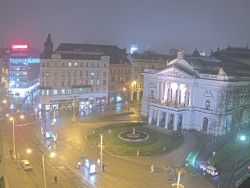 Malinovského náměstí