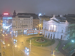 Malinovského náměstí