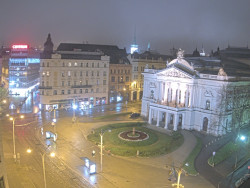 Malinovského náměstí