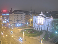 Malinovského náměstí