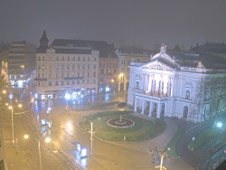 Malinovského náměstí