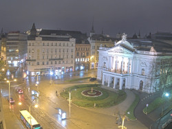 Malinovského náměstí