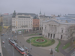 Malinovského náměstí