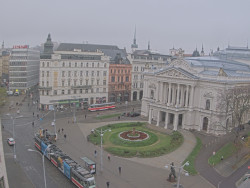 Malinovského náměstí