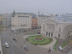 Malinovského náměstí