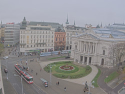 Malinovského náměstí