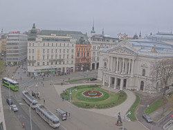 Malinovského náměstí