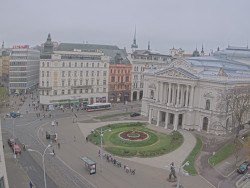 Malinovského náměstí