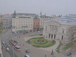 Malinovského náměstí