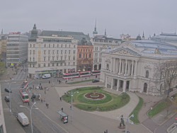 Malinovského náměstí