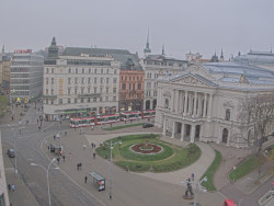 Malinovského náměstí