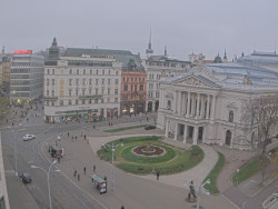 Malinovského náměstí