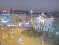 Malinovského náměstí